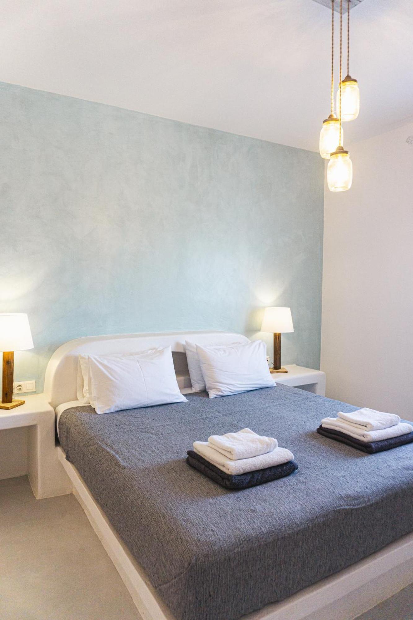 Villas Scirocco Fira (Santorini) Exterior foto